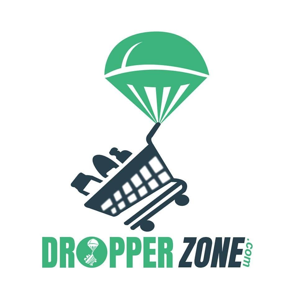 dropperzone.com