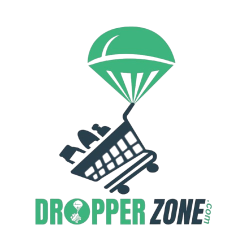 Dropper Zone
